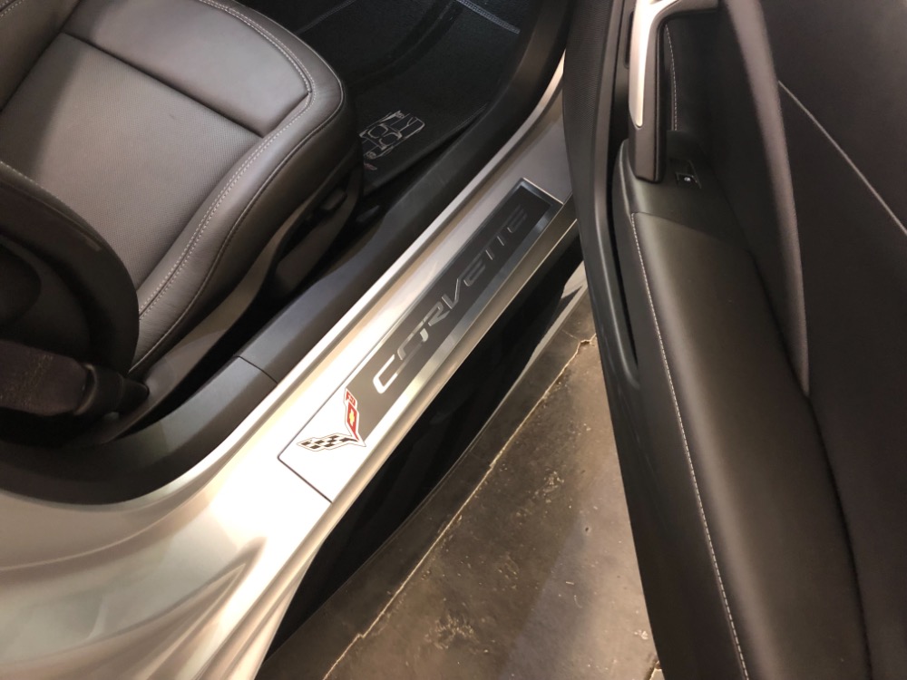 Used 2017 Chevrolet Corvette -GRAND SPORT 1LT-1 OWNER-NO HAGGLE PRICE-BELOW MARKET VALUE- | Mundelein, IL
