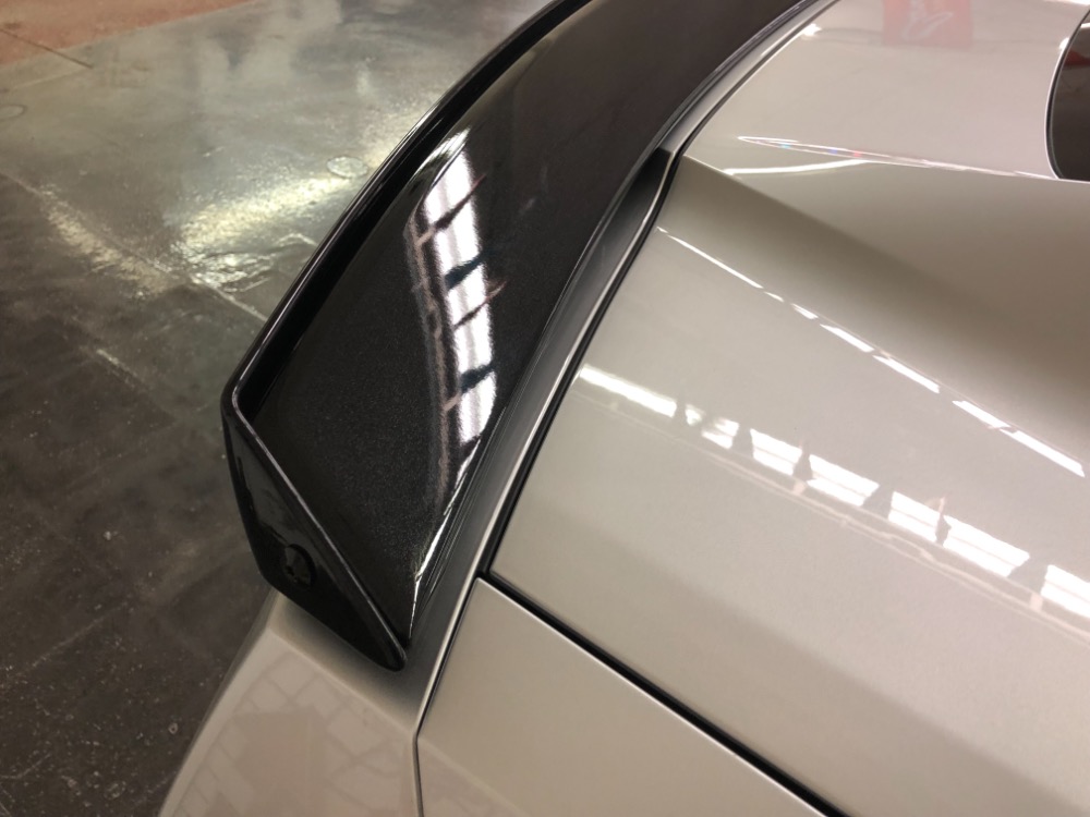 Used 2017 Chevrolet Corvette -GRAND SPORT 1LT-1 OWNER-NO HAGGLE PRICE-BELOW MARKET VALUE- | Mundelein, IL