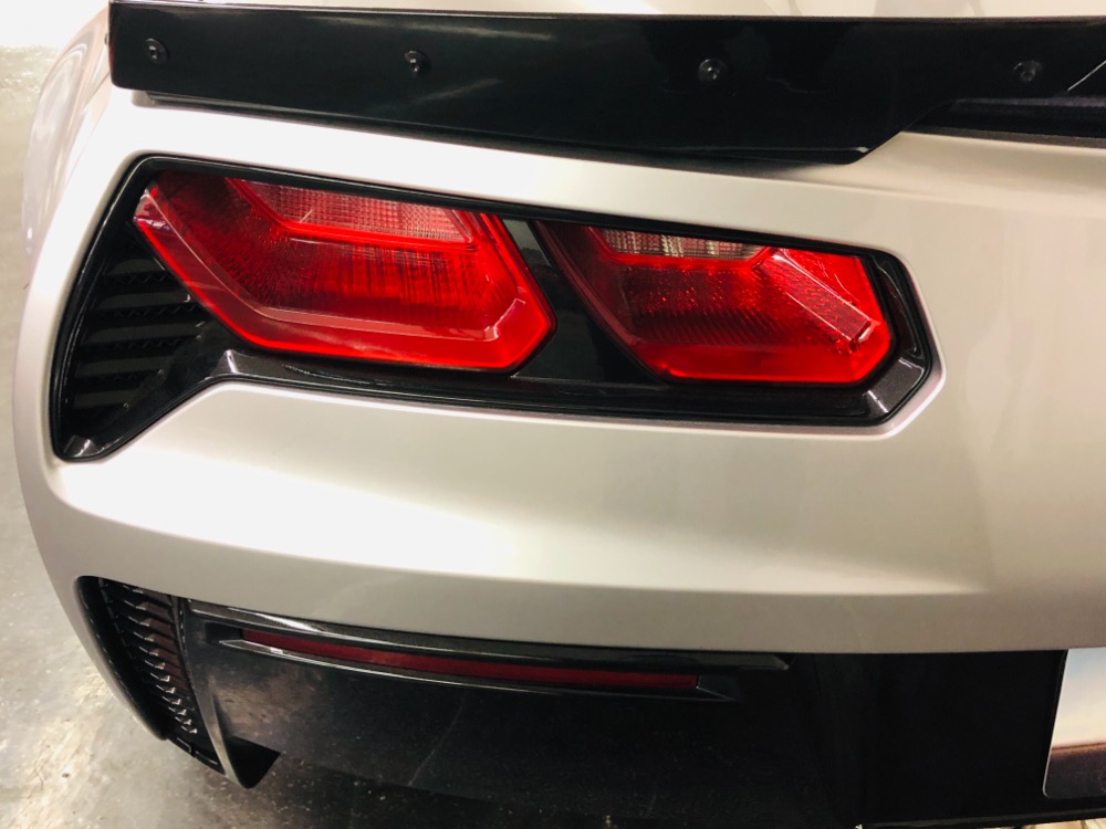 Used 2017 Chevrolet Corvette -GRAND SPORT 1LT-1 OWNER-NO HAGGLE PRICE-BELOW MARKET VALUE- | Mundelein, IL