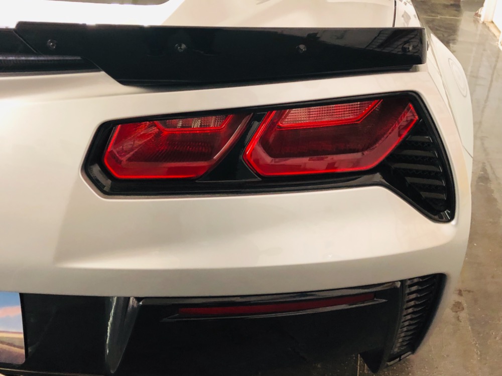 Used 2017 Chevrolet Corvette -GRAND SPORT 1LT-1 OWNER-NO HAGGLE PRICE-BELOW MARKET VALUE- | Mundelein, IL