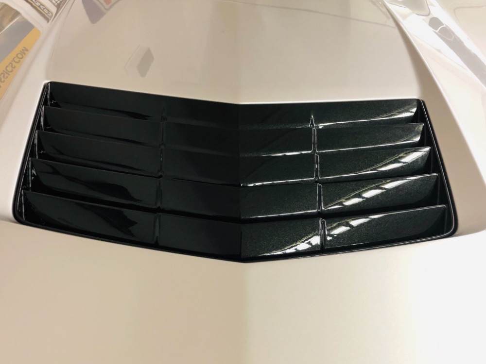 Used 2017 Chevrolet Corvette -GRAND SPORT 1LT-1 OWNER-NO HAGGLE PRICE-BELOW MARKET VALUE- | Mundelein, IL