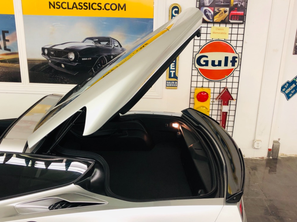 Used 2017 Chevrolet Corvette -GRAND SPORT 1LT-1 OWNER-NO HAGGLE PRICE-BELOW MARKET VALUE- | Mundelein, IL