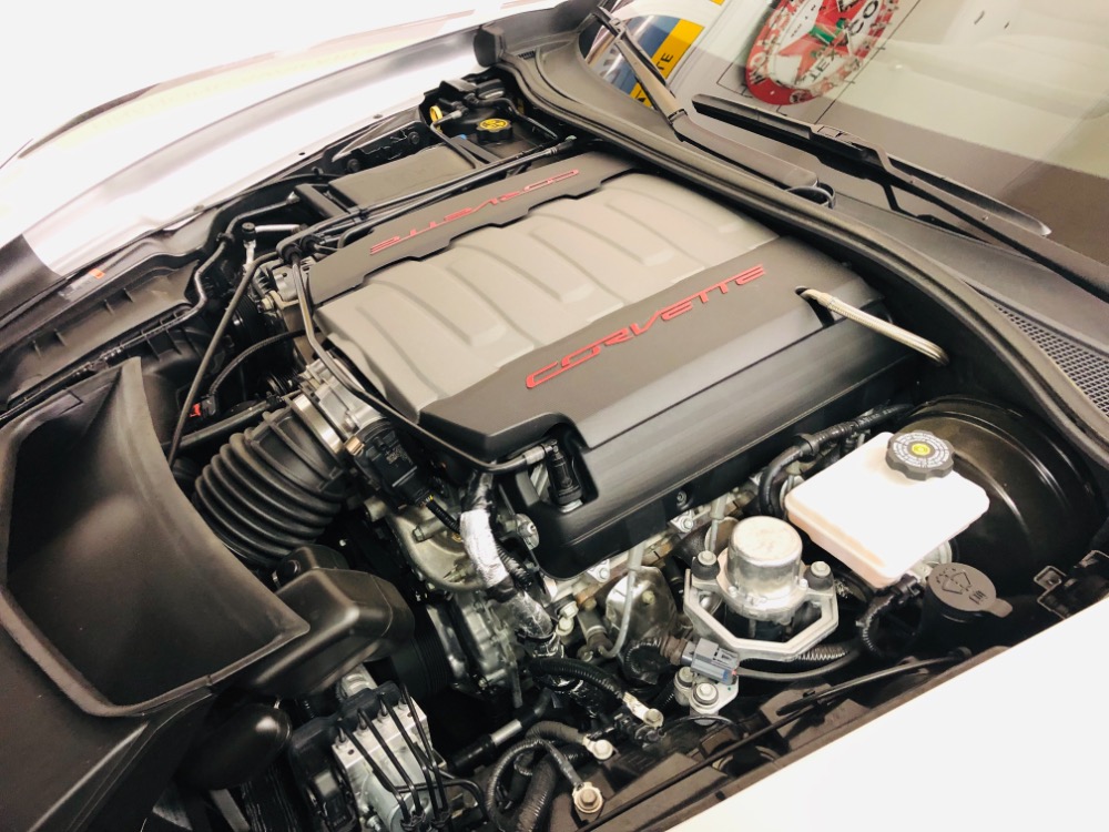 Used 2017 Chevrolet Corvette -GRAND SPORT 1LT-1 OWNER-NO HAGGLE PRICE-BELOW MARKET VALUE- | Mundelein, IL