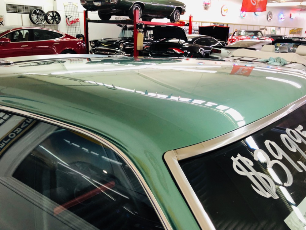 Used 1969 Ford Mustang -MACH 1-MARTI REPORT- NUMBERS MATCHING 351 WINDSOR 290 HP- 2OWNER-VIDEO | Mundelein, IL