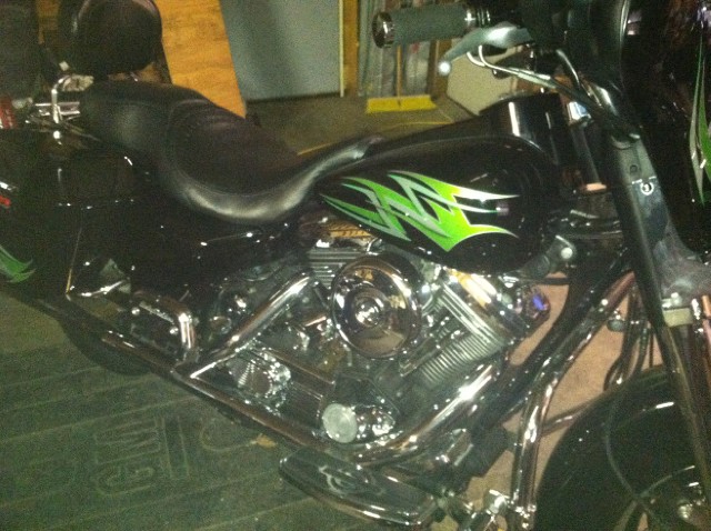 Used 1997 Harley Davidson Electra Glide  | Mundelein, IL