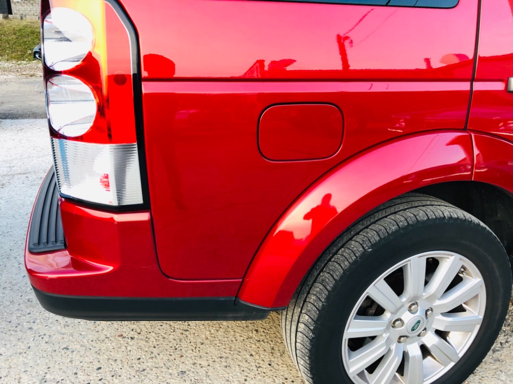 Used 2012 Land Rover LR4 -LUX HSE-4WD-ONE OWNER-NO HAGGLE-BUY IT NOW- | Mundelein, IL