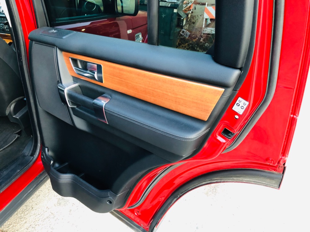 Used 2012 Land Rover LR4 -LUX HSE-4WD-ONE OWNER-NO HAGGLE-BUY IT NOW- | Mundelein, IL