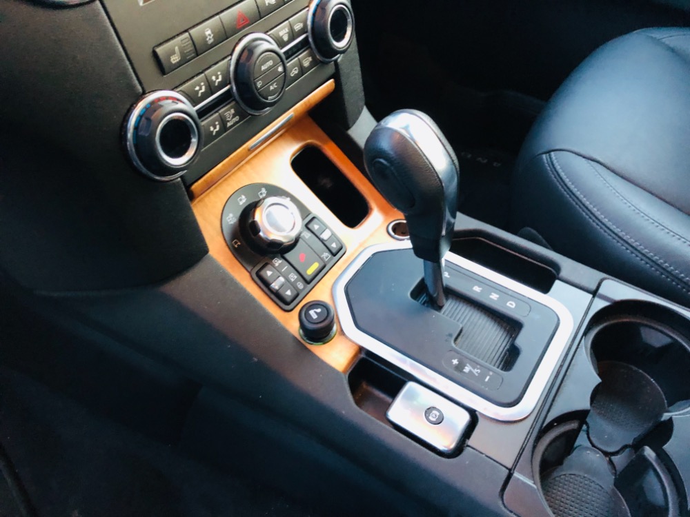 Used 2012 Land Rover LR4 -LUX HSE-4WD-ONE OWNER-NO HAGGLE-BUY IT NOW- | Mundelein, IL