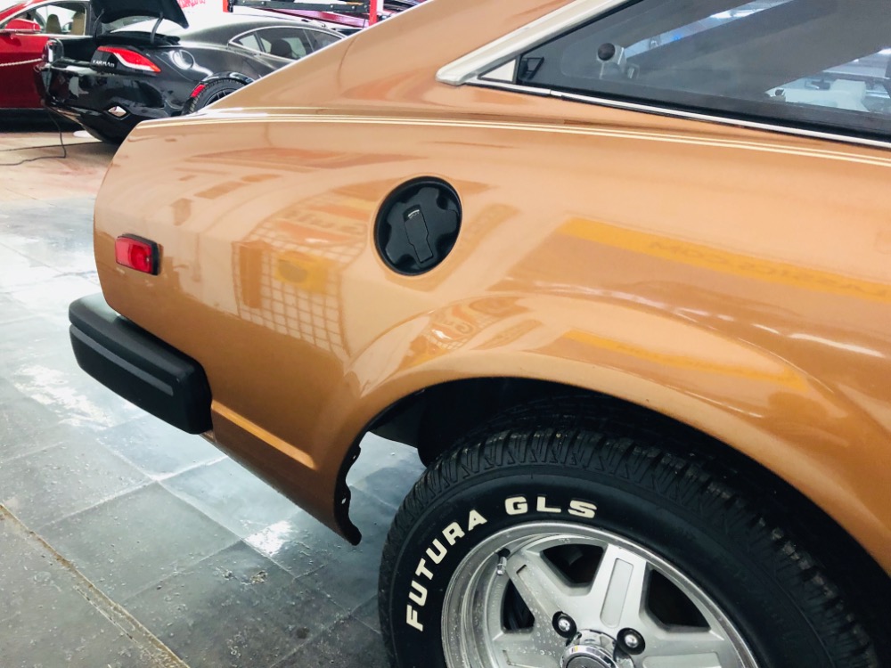 Used 1981 Datsun 280ZX 2+2 -AUTOMATIC -ALL ORIGINAL -VIDEO | Mundelein, IL