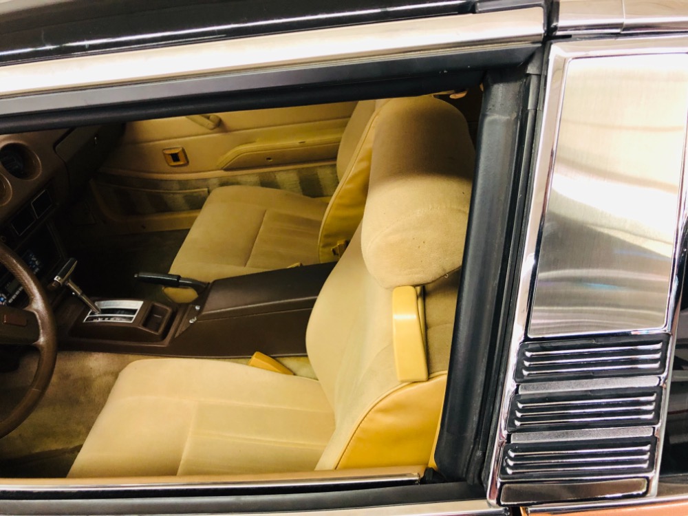 Used 1981 Datsun 280ZX 2+2 -AUTOMATIC -ALL ORIGINAL -VIDEO | Mundelein, IL