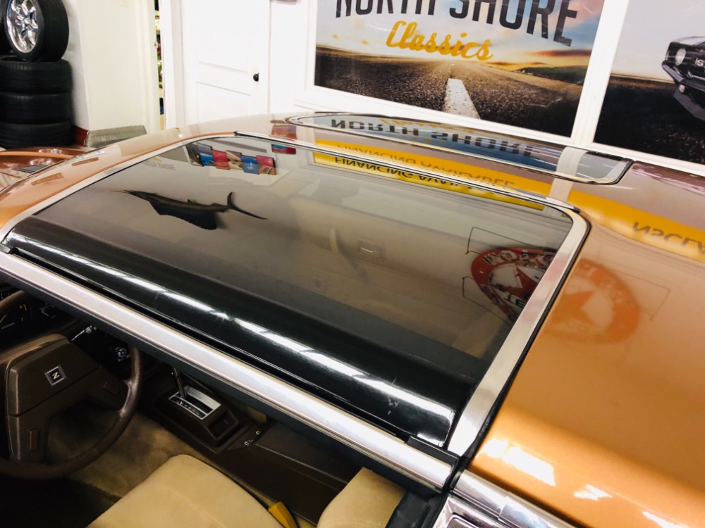 Used 1981 Datsun 280ZX 2+2 -AUTOMATIC -ALL ORIGINAL -VIDEO | Mundelein, IL