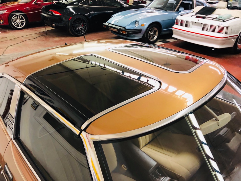 Used 1981 Datsun 280ZX 2+2 -AUTOMATIC -ALL ORIGINAL -VIDEO | Mundelein, IL