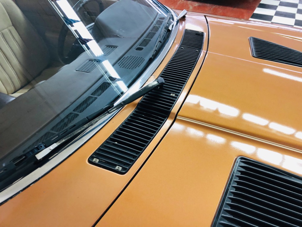 Used 1981 Datsun 280ZX 2+2 -AUTOMATIC -ALL ORIGINAL -VIDEO | Mundelein, IL
