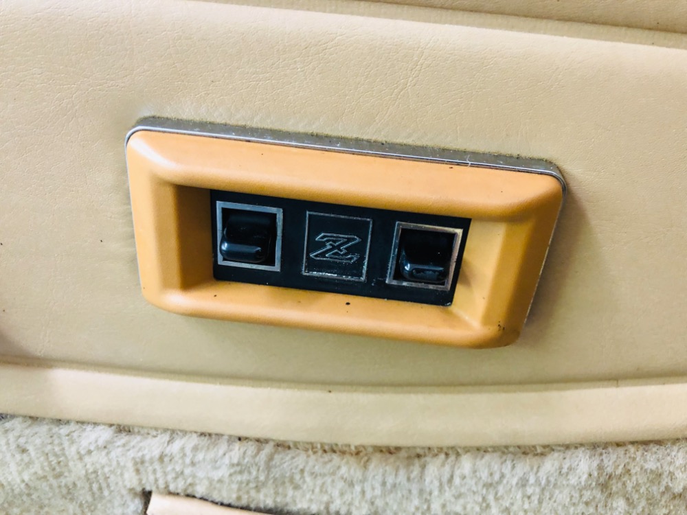 Used 1981 Datsun 280ZX 2+2 -AUTOMATIC -ALL ORIGINAL -VIDEO | Mundelein, IL