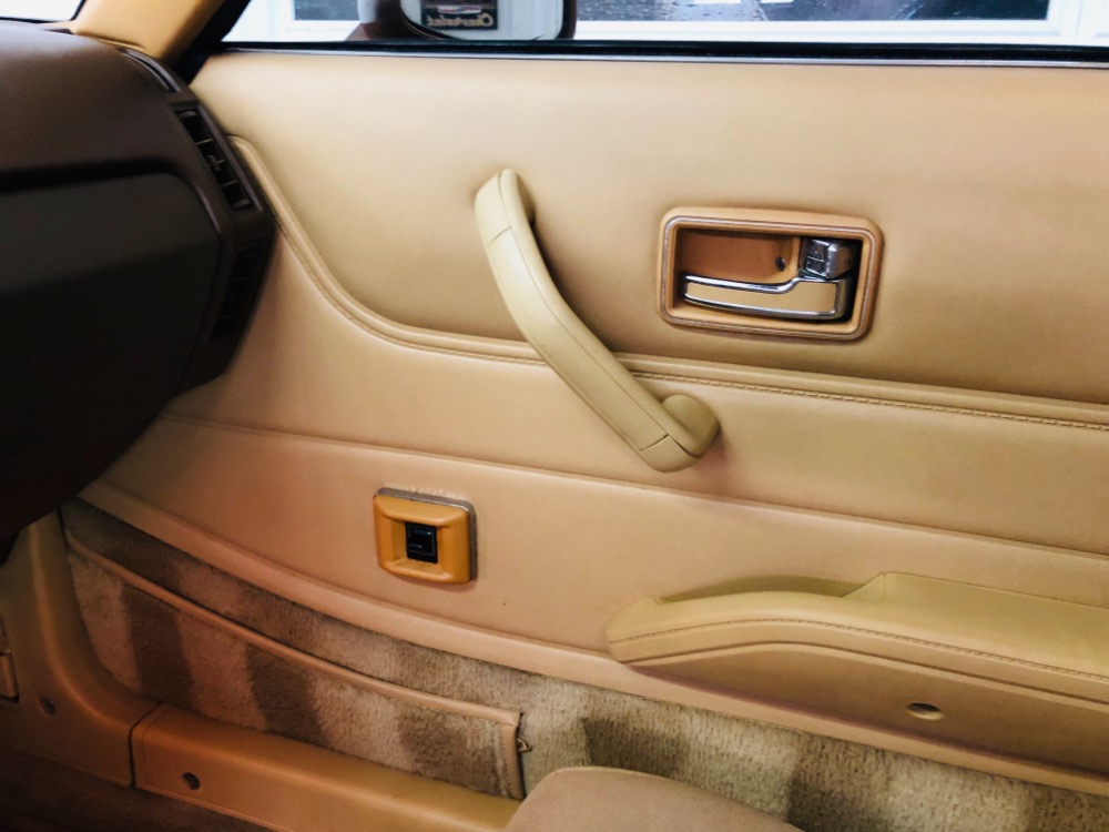 Used 1981 Datsun 280ZX 2+2 -AUTOMATIC -ALL ORIGINAL -VIDEO | Mundelein, IL