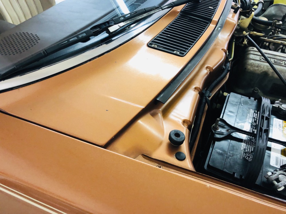 Used 1981 Datsun 280ZX 2+2 -AUTOMATIC -ALL ORIGINAL -VIDEO | Mundelein, IL