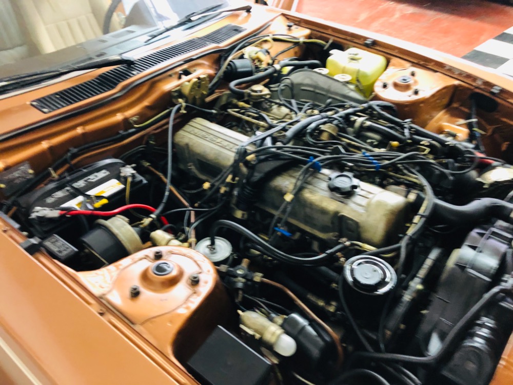 Used 1981 Datsun 280ZX 2+2 -AUTOMATIC -ALL ORIGINAL -VIDEO | Mundelein, IL