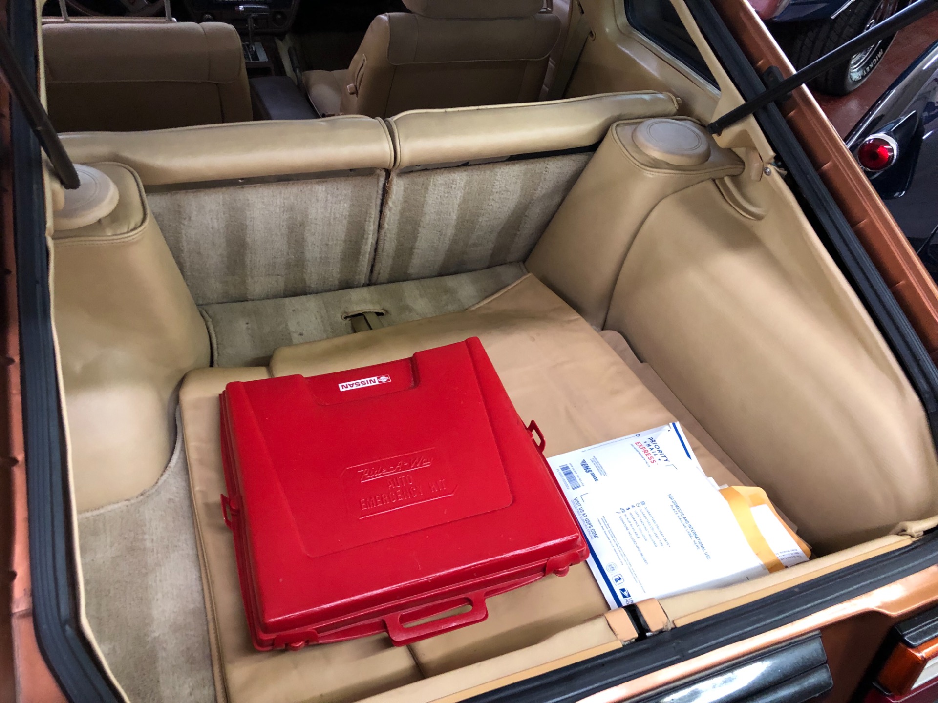 Used 1981 Datsun 280ZX 2+2 -AUTOMATIC -ALL ORIGINAL -VIDEO | Mundelein, IL
