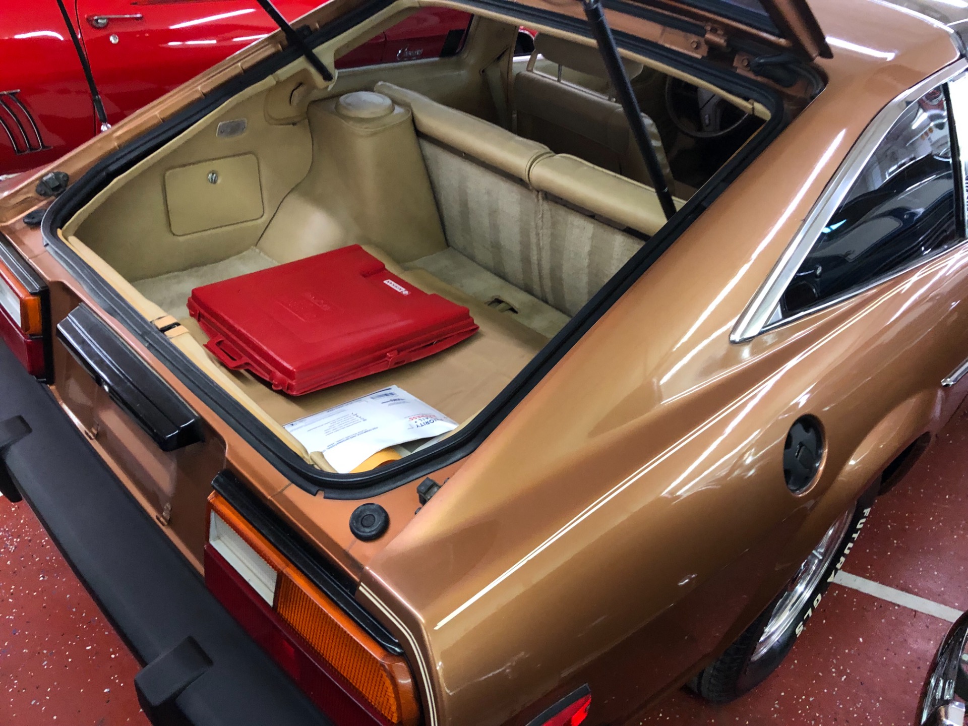Used 1981 Datsun 280ZX 2+2 -AUTOMATIC -ALL ORIGINAL -VIDEO | Mundelein, IL