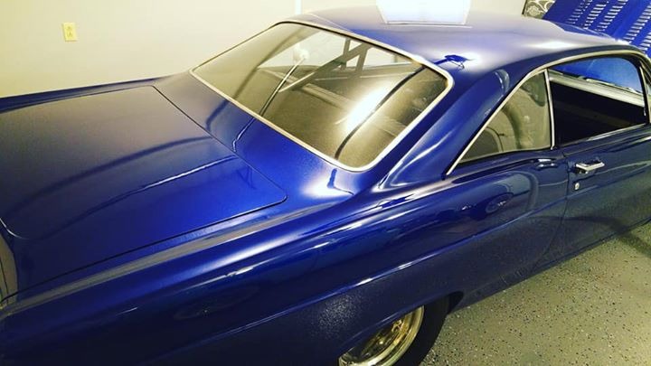 Used 1966 Ford Fairlane -PRO STREET CLASSIC -351 WINDSOR/C4 AUTO- | Mundelein, IL