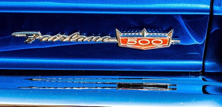Used 1966 Ford Fairlane -PRO STREET CLASSIC -351 WINDSOR/C4 AUTO- | Mundelein, IL