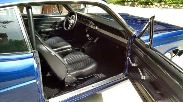 Used 1966 Ford Fairlane -PRO STREET CLASSIC -351 WINDSOR/C4 AUTO- | Mundelein, IL