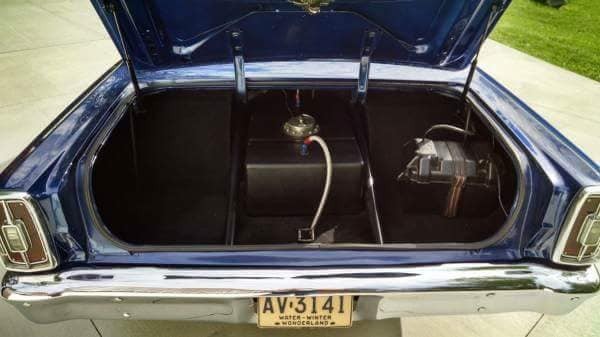 Used 1966 Ford Fairlane -PRO STREET CLASSIC -351 WINDSOR/C4 AUTO- | Mundelein, IL