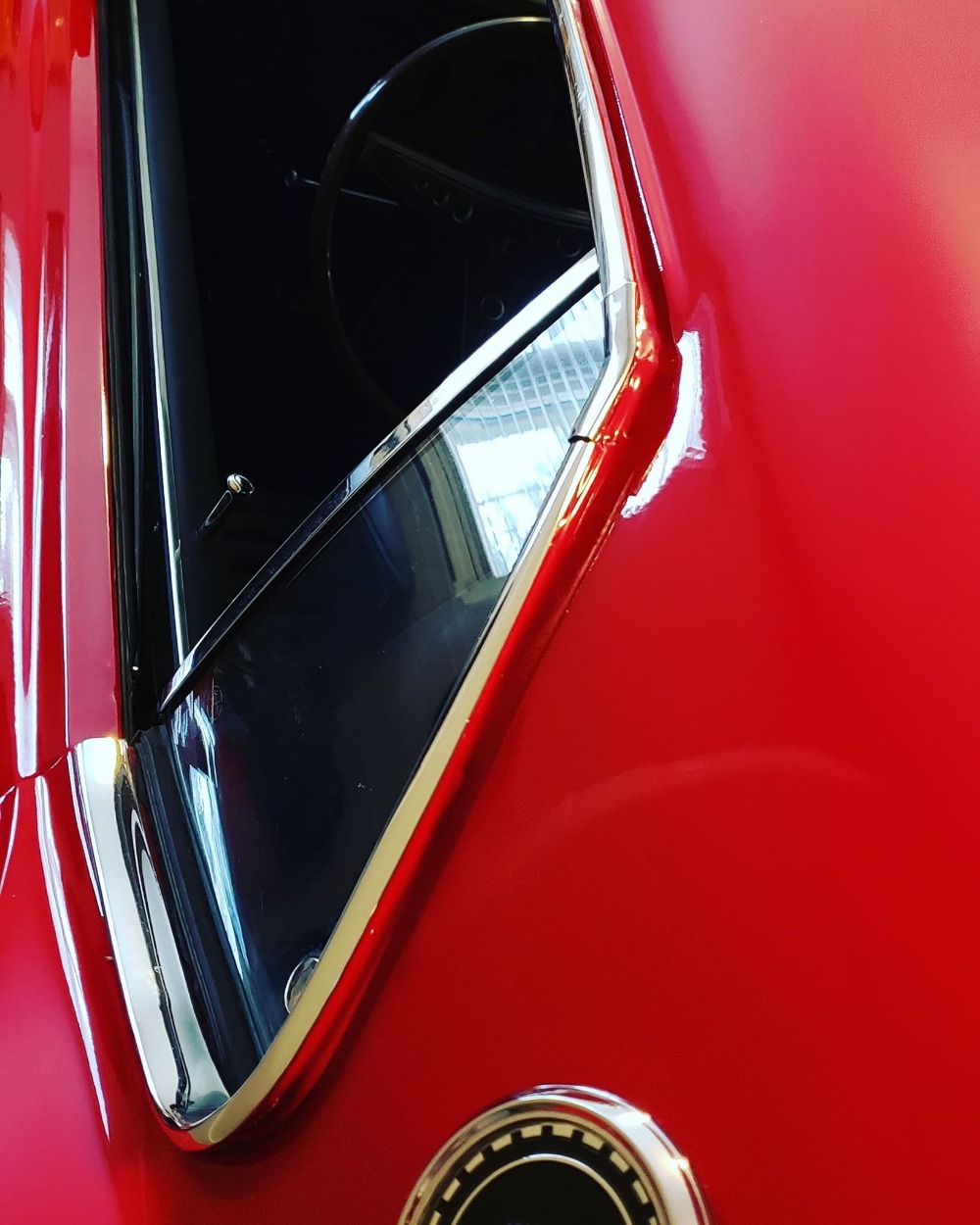 Used 1969 Ford Mustang -MACH 1-4 YEAR OLD COMPLETE RESTORATION-R-CODE COBRA JET | Mundelein, IL