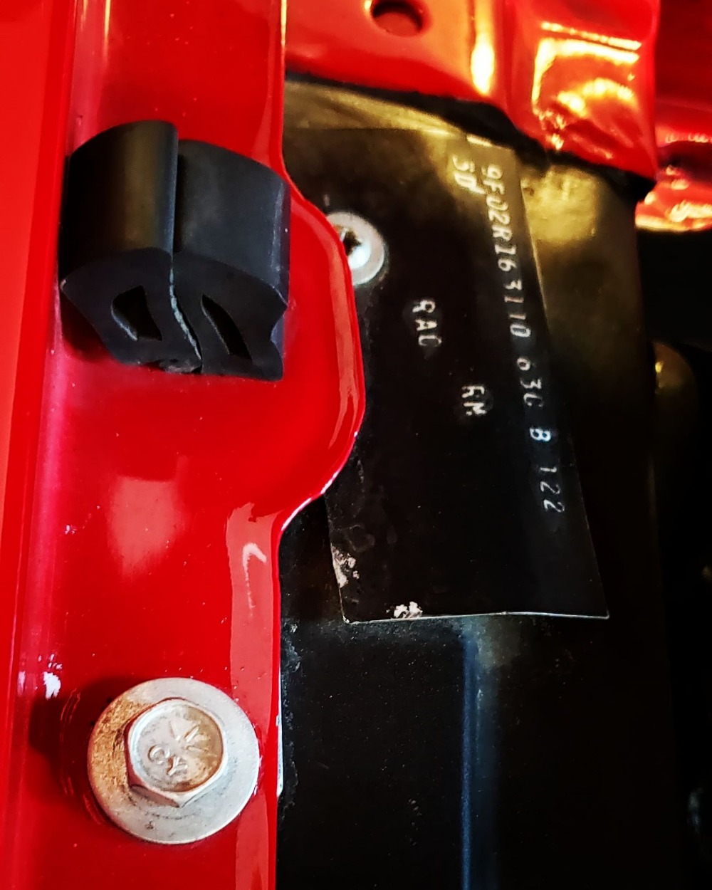 Used 1969 Ford Mustang -MACH 1-4 YEAR OLD COMPLETE RESTORATION-R-CODE COBRA JET | Mundelein, IL