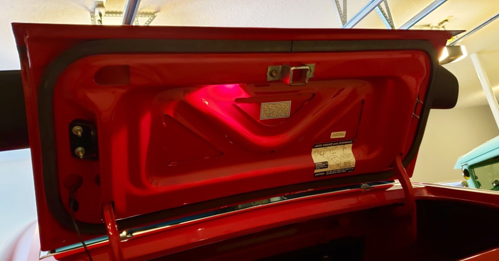 Used 1969 Ford Mustang -MACH 1-4 YEAR OLD COMPLETE RESTORATION-R-CODE COBRA JET | Mundelein, IL
