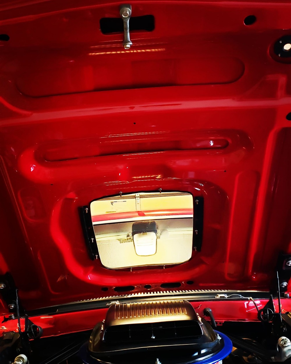 Used 1969 Ford Mustang -MACH 1-4 YEAR OLD COMPLETE RESTORATION-R-CODE COBRA JET | Mundelein, IL