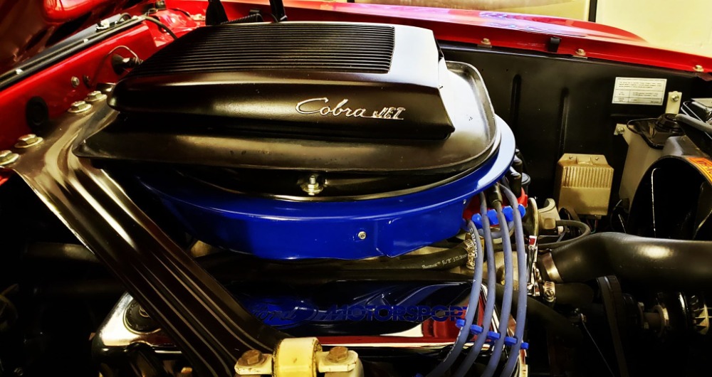 Used 1969 Ford Mustang -MACH 1-4 YEAR OLD COMPLETE RESTORATION-R-CODE COBRA JET | Mundelein, IL