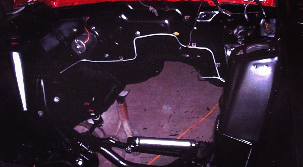 Used 1969 Ford Mustang -MACH 1-4 YEAR OLD COMPLETE RESTORATION-R-CODE COBRA JET | Mundelein, IL