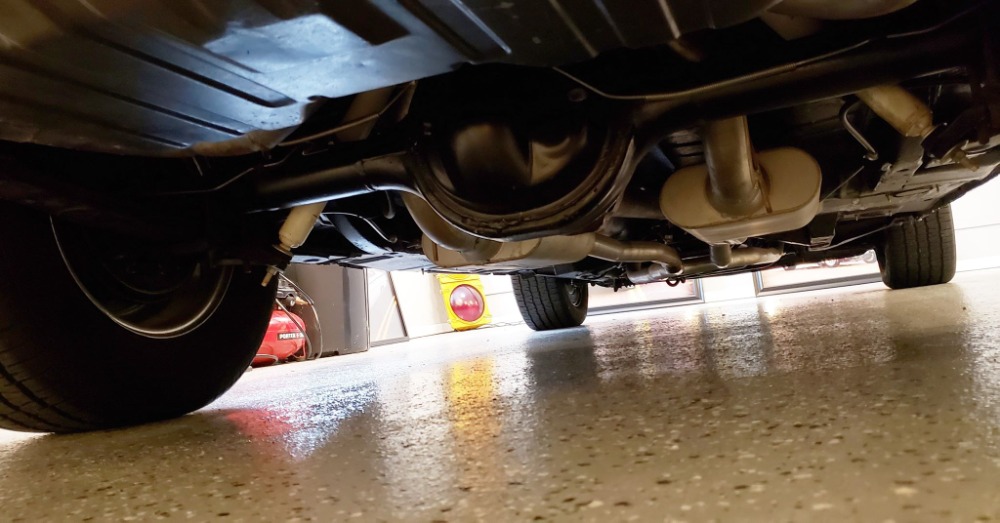 Used 1969 Ford Mustang -MACH 1-4 YEAR OLD COMPLETE RESTORATION-R-CODE COBRA JET | Mundelein, IL