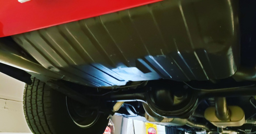 Used 1969 Ford Mustang -MACH 1-4 YEAR OLD COMPLETE RESTORATION-R-CODE COBRA JET | Mundelein, IL