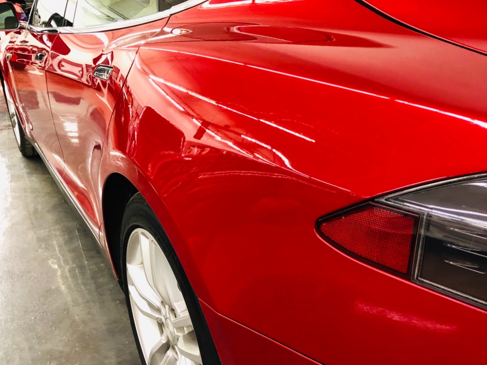 Used 2013 Tesla Model S85 -Series 85-NO HAGGLE BUY IT NOW PRICE-GET 90MPG-LOADED-CLEAN AUTO CHECK- | Mundelein, IL