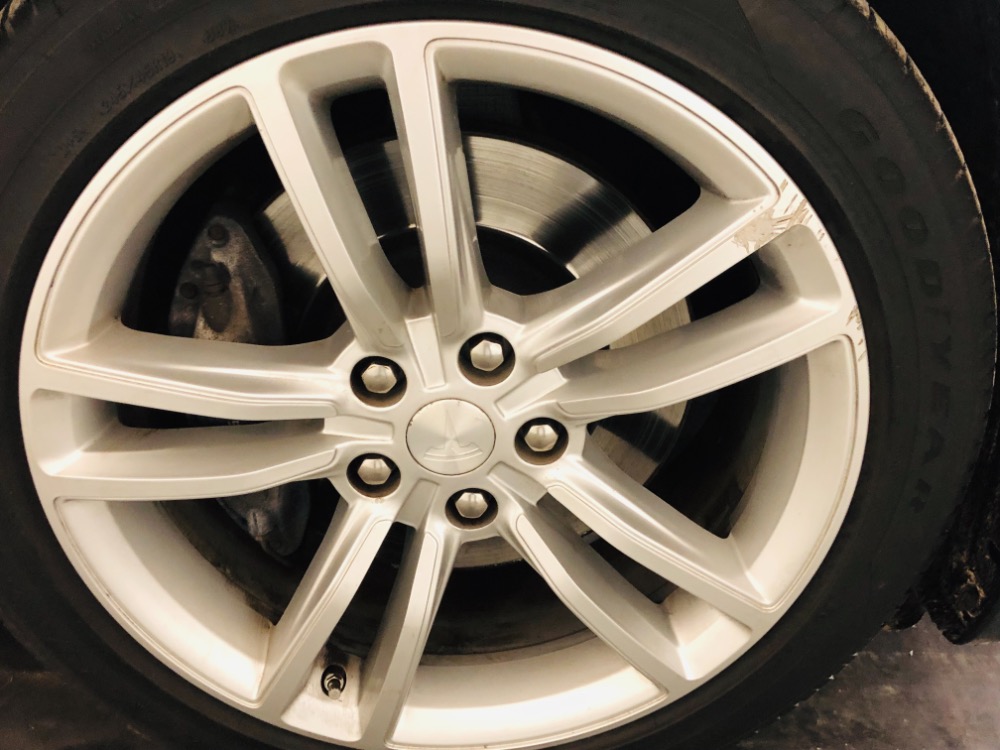 Used 2013 Tesla Model S85 -Series 85-NO HAGGLE BUY IT NOW PRICE-GET 90MPG-LOADED-CLEAN AUTO CHECK- | Mundelein, IL