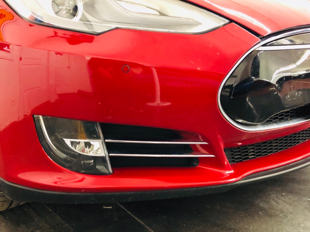 Used 2013 Tesla Model S85 -Series 85-NO HAGGLE BUY IT NOW PRICE-GET 90MPG-LOADED-CLEAN AUTO CHECK- | Mundelein, IL