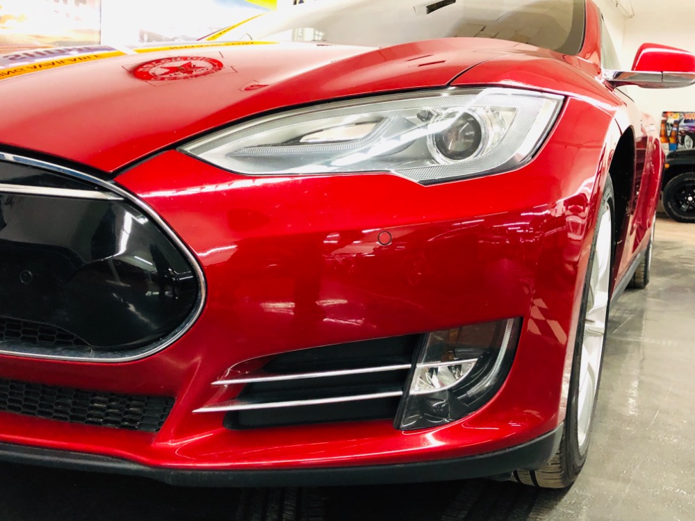 Used 2013 Tesla Model S85 -Series 85-NO HAGGLE BUY IT NOW PRICE-GET 90MPG-LOADED-CLEAN AUTO CHECK- | Mundelein, IL