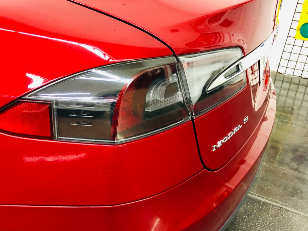 Used 2013 Tesla Model S85 -Series 85-NO HAGGLE BUY IT NOW PRICE-GET 90MPG-LOADED-CLEAN AUTO CHECK- | Mundelein, IL