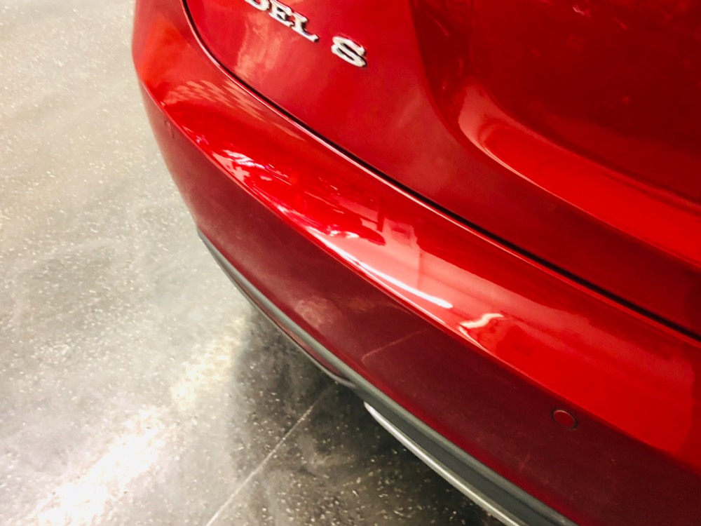 Used 2013 Tesla Model S85 -Series 85-NO HAGGLE BUY IT NOW PRICE-GET 90MPG-LOADED-CLEAN AUTO CHECK- | Mundelein, IL