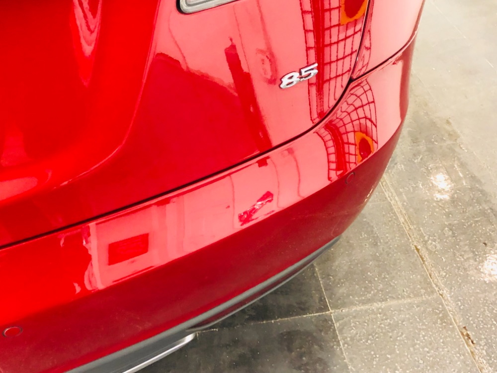 Used 2013 Tesla Model S85 -Series 85-NO HAGGLE BUY IT NOW PRICE-GET 90MPG-LOADED-CLEAN AUTO CHECK- | Mundelein, IL