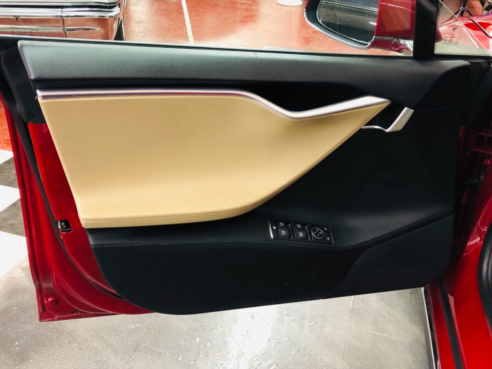 Used 2013 Tesla Model S85 -Series 85-NO HAGGLE BUY IT NOW PRICE-GET 90MPG-LOADED-CLEAN AUTO CHECK- | Mundelein, IL