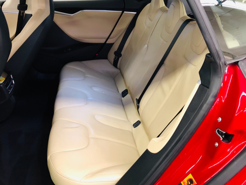 Used 2013 Tesla Model S85 -Series 85-NO HAGGLE BUY IT NOW PRICE-GET 90MPG-LOADED-CLEAN AUTO CHECK- | Mundelein, IL