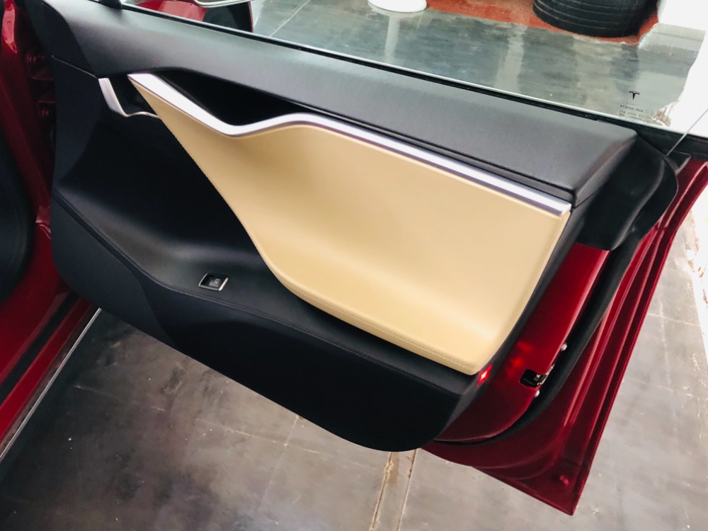 Used 2013 Tesla Model S85 -Series 85-NO HAGGLE BUY IT NOW PRICE-GET 90MPG-LOADED-CLEAN AUTO CHECK- | Mundelein, IL