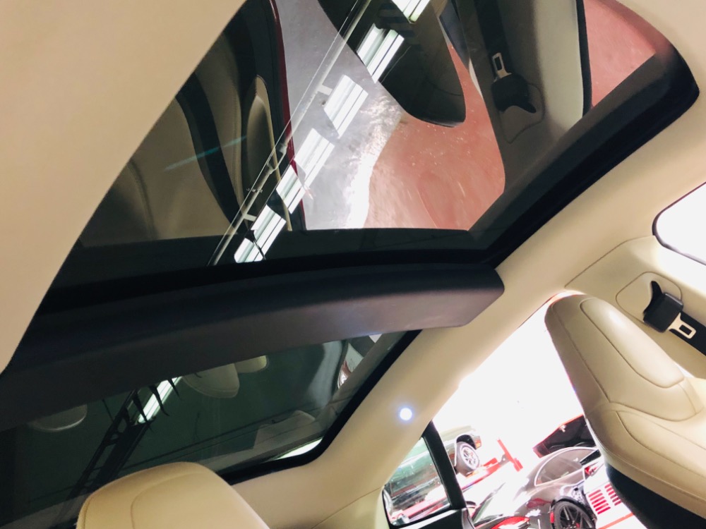 Used 2013 Tesla Model S85 -Series 85-NO HAGGLE BUY IT NOW PRICE-GET 90MPG-LOADED-CLEAN AUTO CHECK- | Mundelein, IL