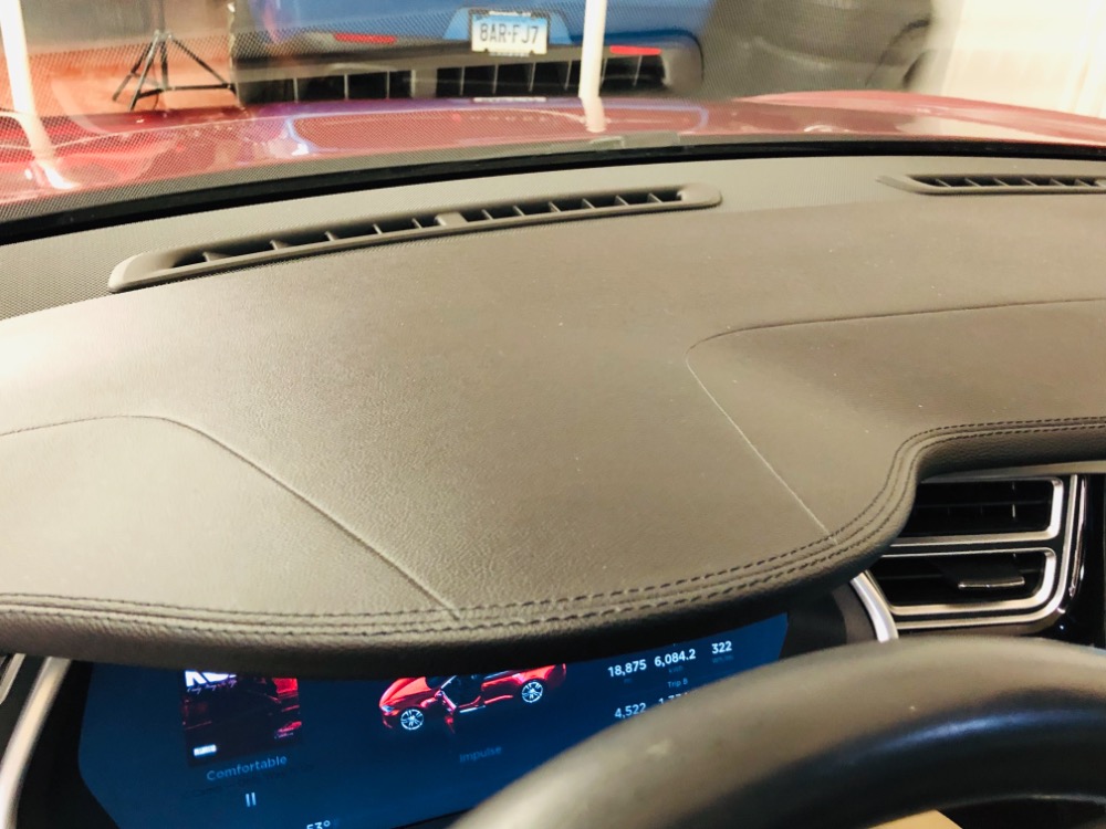 Used 2013 Tesla Model S85 -Series 85-NO HAGGLE BUY IT NOW PRICE-GET 90MPG-LOADED-CLEAN AUTO CHECK- | Mundelein, IL