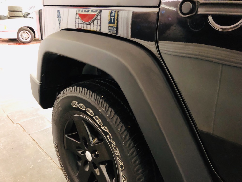 Used 2014 Jeep Wrangler -NO HAGGLE PRICE-BUY IT NOW-4X4- | Mundelein, IL
