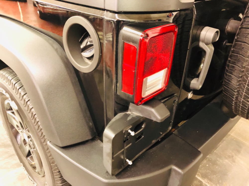 Used 2014 Jeep Wrangler -NO HAGGLE PRICE-BUY IT NOW-4X4- | Mundelein, IL
