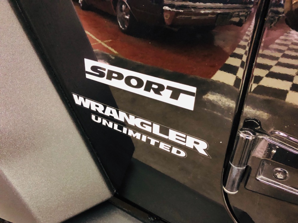 Used 2014 Jeep Wrangler -NO HAGGLE PRICE-BUY IT NOW-4X4- | Mundelein, IL